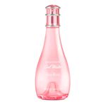 Cool Water Woman Sea Rose - Davidoff - Eau de Toilette Feminino - 100ml