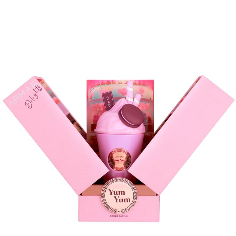 Delights Yum Yum - Armaf - Eau de Parfum Feminino - 100ml