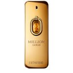 Million Gold Elixir - Rabanne - Parfum Intense Masculino - 200ml