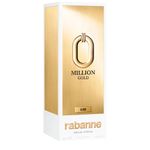 Million Gold Elixir - Rabanne - Parfum Intense Masculino - 200ml