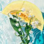 Cool Water Woman - Davidoff - Eau de Toilette Feminino - 30ml