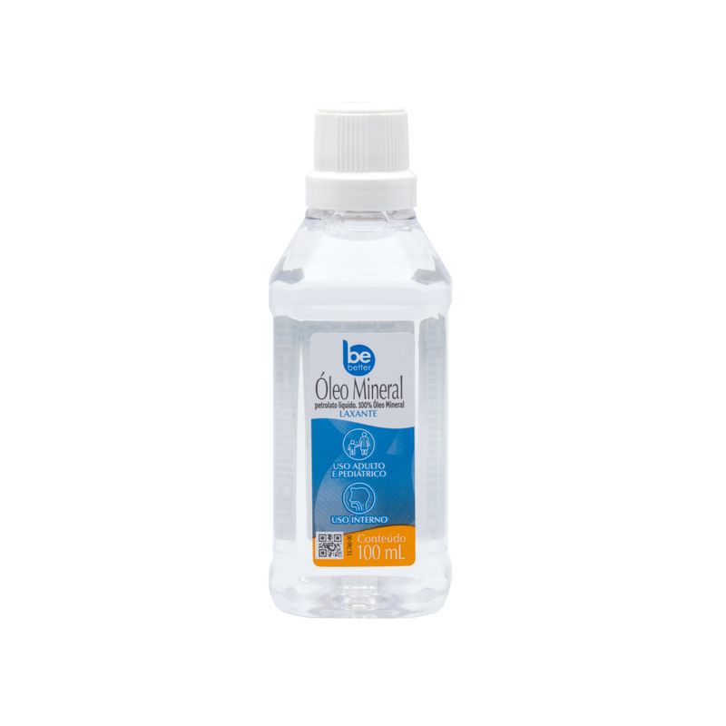 79197 - OLEO MINERAL BE BETTER 100ML -5-
