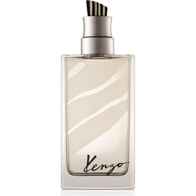 Jungle Homme - Kenzo - Eau de Toilette Masculino - 100ml