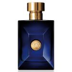 Dylan Blue Pour Homme - Versace - Eau de Toilette Masculino - 100ml