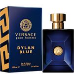 Dylan Blue Pour Homme - Versace - Eau de Toilette Masculino - 100ml