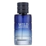 Wild Adventure - Linn Young - Eau de Toilette Masculino - 100ml