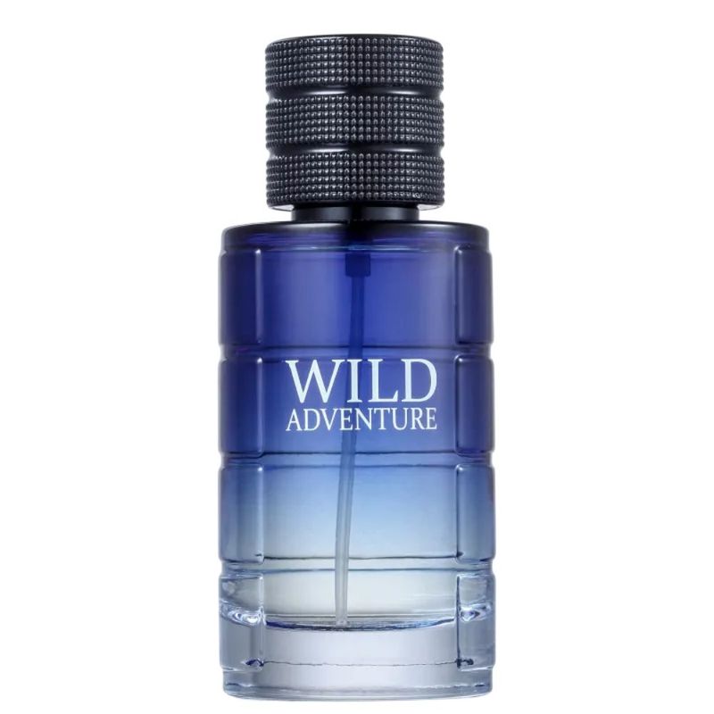 Wild Adventure - Linn Young - Eau de Toilette Masculino - 100ml