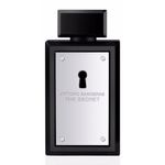 The Secret - Antonio Banderas - Eau de Toilette Masculino - 200ml