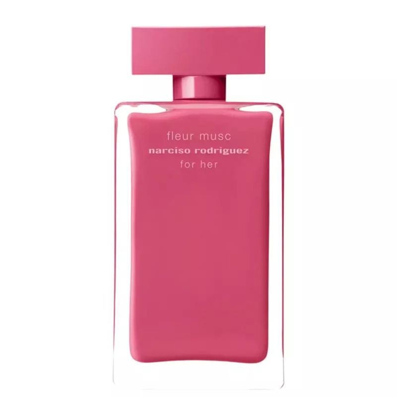 Fleur Musc For Her - Narciso Rodriguez - Eau de Parfum Feminino - 100ml