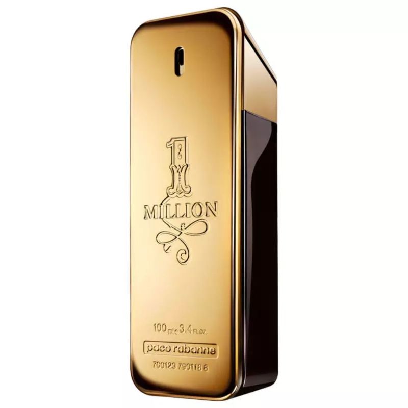 1 Million - Paco Rabanne - Eau de Toilette Masculino - 200ml