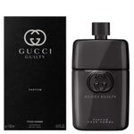 Guilty Pour Homme - Gucci - Parfum Masculino - 150ml