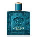 Eros - Versace - Eau de Toilette Masculino - 100ml
