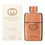 Guilty Intense - Gucci - Eau de Parfum Feminino - 50ml