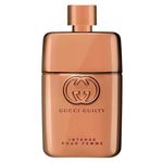 Guilty Intense - Gucci - Eau de Parfum Feminino - 50ml