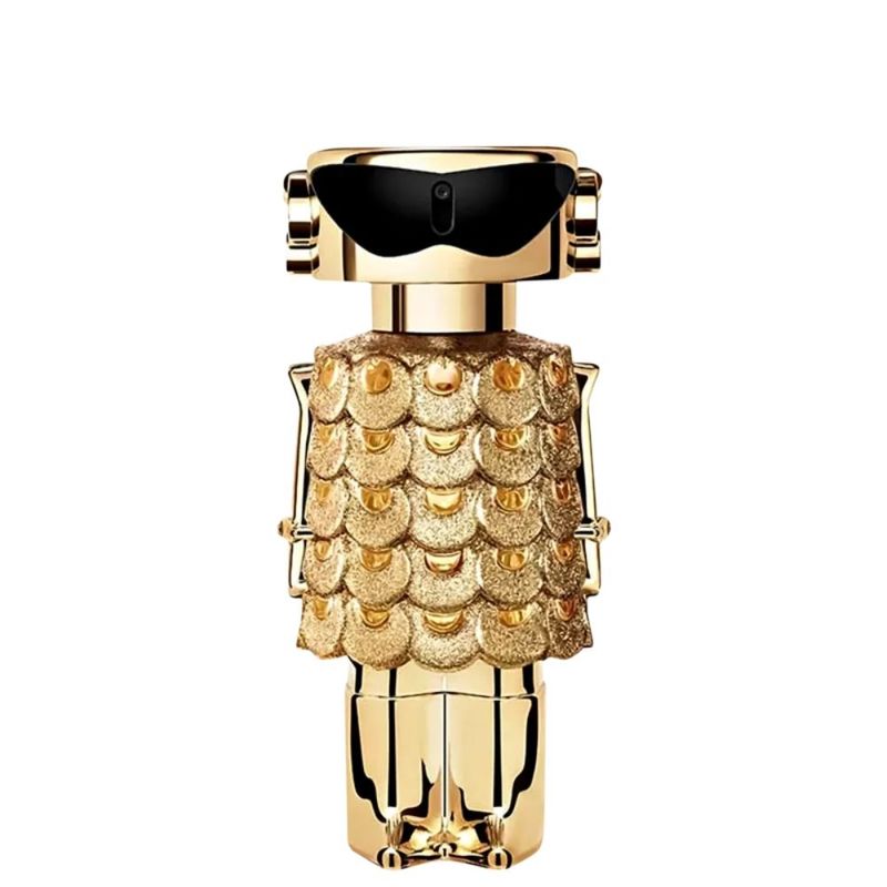 Fame Intense - Paco Rabanne - Eau de Parfum Feminino - 80ml