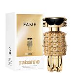 Fame Intense - Paco Rabanne - Eau de Parfum Feminino - 80ml