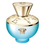 Dylan Turquoise - Versace - Eau de Toilette Feminino - 100ml