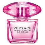 Bright Crystal Absolu - Eau de Parfum Feminino - 90ml
