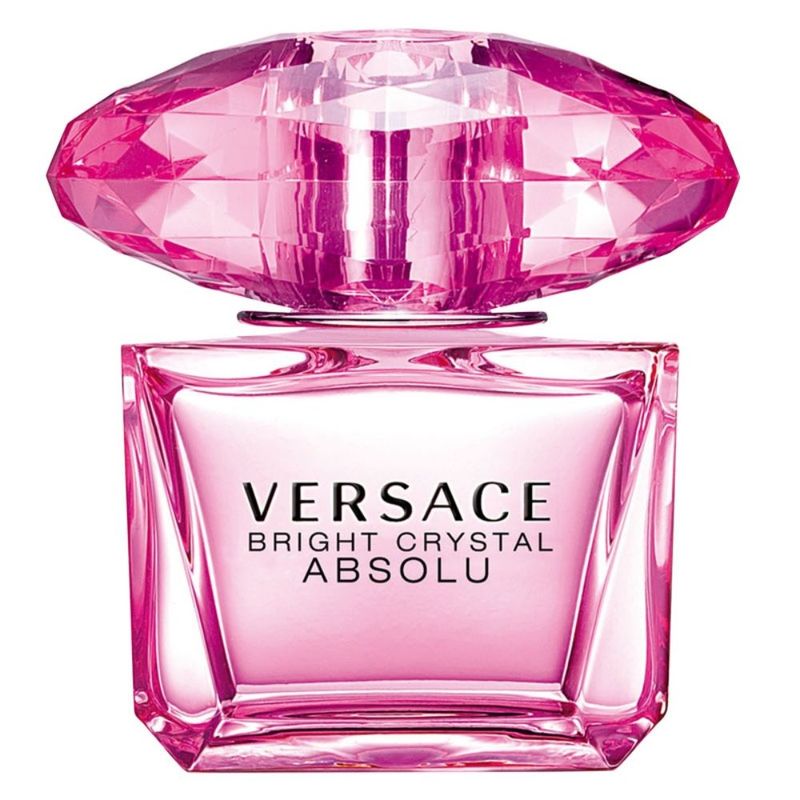 Bright Crystal Absolu - Eau de Parfum Feminino - 90ml