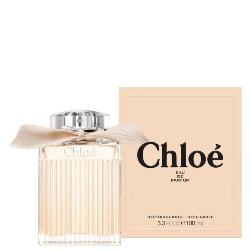 Chloé - Eau de Parfum Feminino - 100ml
