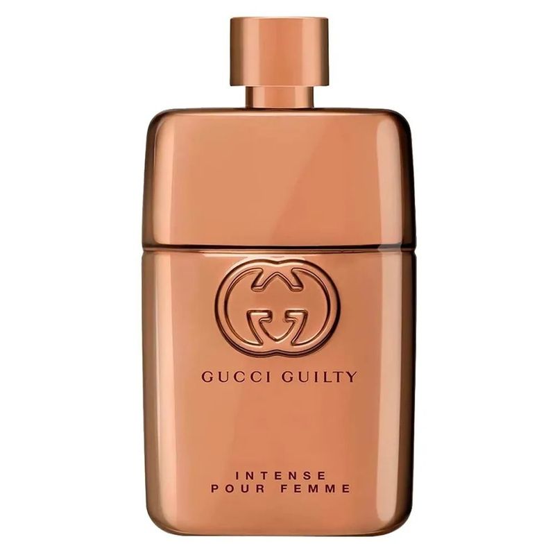 Guilty Intense - Gucci - Eau de Parfum Feminino - 90ml