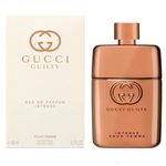 Guilty Intense - Gucci - Eau de Parfum Feminino - 90ml