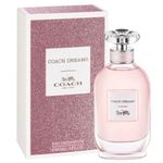 Coach Dreams - Coach - Eau de Parfum Feminino - 90ml