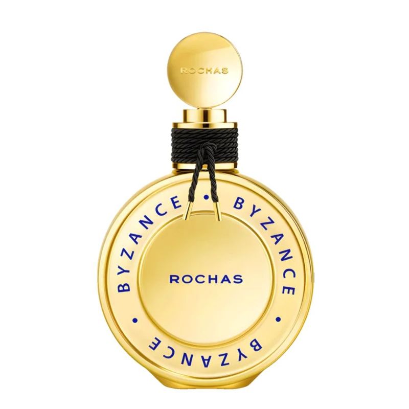 Byzance Gold - Rochas Paris - Eau de Parfum Feminino - 60ml
