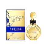 Byzance Gold - Rochas Paris - Eau de Parfum Feminino - 60ml