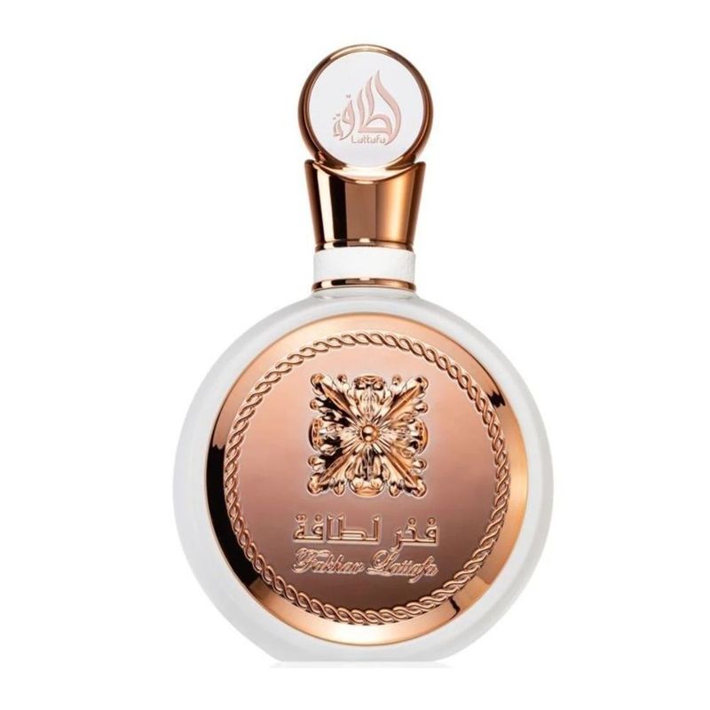 Fakhar Gold - Lattafa - Eau de Parfum Feminino - 100ml