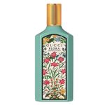 Flora Gorgeous Jasmine - Gucci - Eau de Parfum Feminino - 100ml