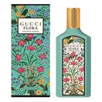 Flora Gorgeous Jasmine - Gucci - Eau de Parfum Feminino - 100ml