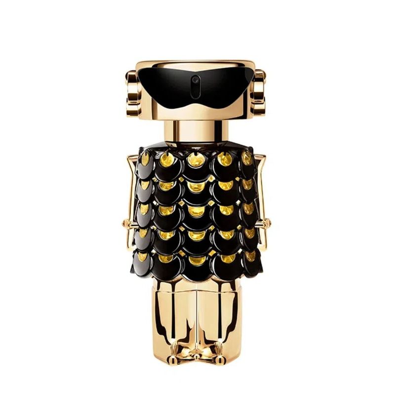Fame - Paco Rabanne - Parfum Feminino - 30ml