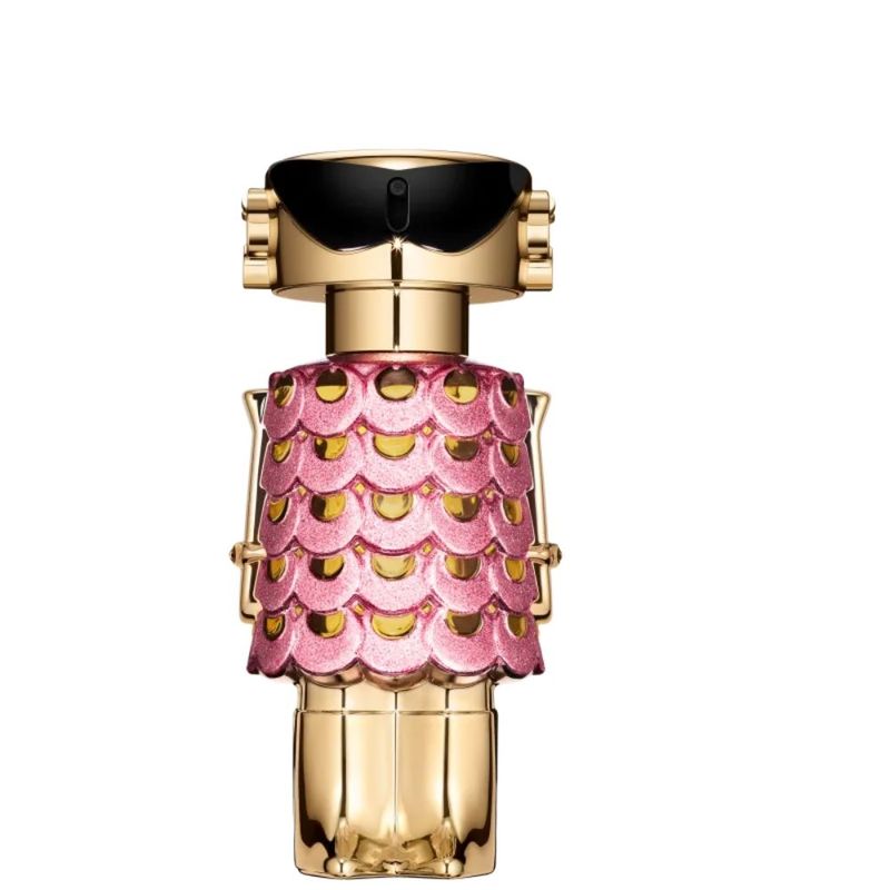 Fame Blooming Pink - Eau de Parfum Feminino - 80ml