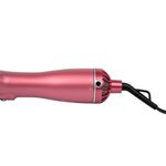 Taiff Gloss Rose - Escova Secadora 1200W - Bivolt
