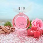 Rochas Mademoiselle In Paris - Eau de Parfum - Perfume Feminino - 50ml