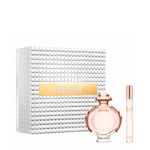 Kit Rabanne Olympéa Feminino - Eau de Parfum 50ml + Travel Size 10ml