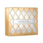 Kit Rabanne Lady Million Feminino - Eau de Parfum 80ml + Body Lotion 100ml