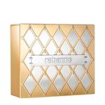 Kit Rabanne Million Gold Masculino - Eau de Parfum 50ml + Shower Gel 100ml