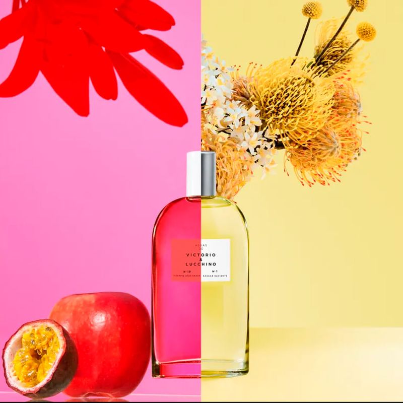 Victorio & Lucchino Aguas Frutales Nº 19 - Eau de Toilette - Perfume Feminino 150ml