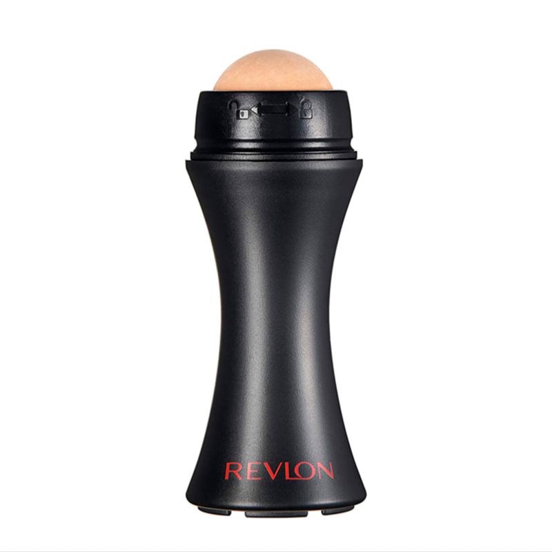 Revlon Oil Control On-the-go Face Volcanic Stone Roller 50g