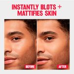 Revlon Oil Control On-the-go Face Volcanic Stone Roller 50g