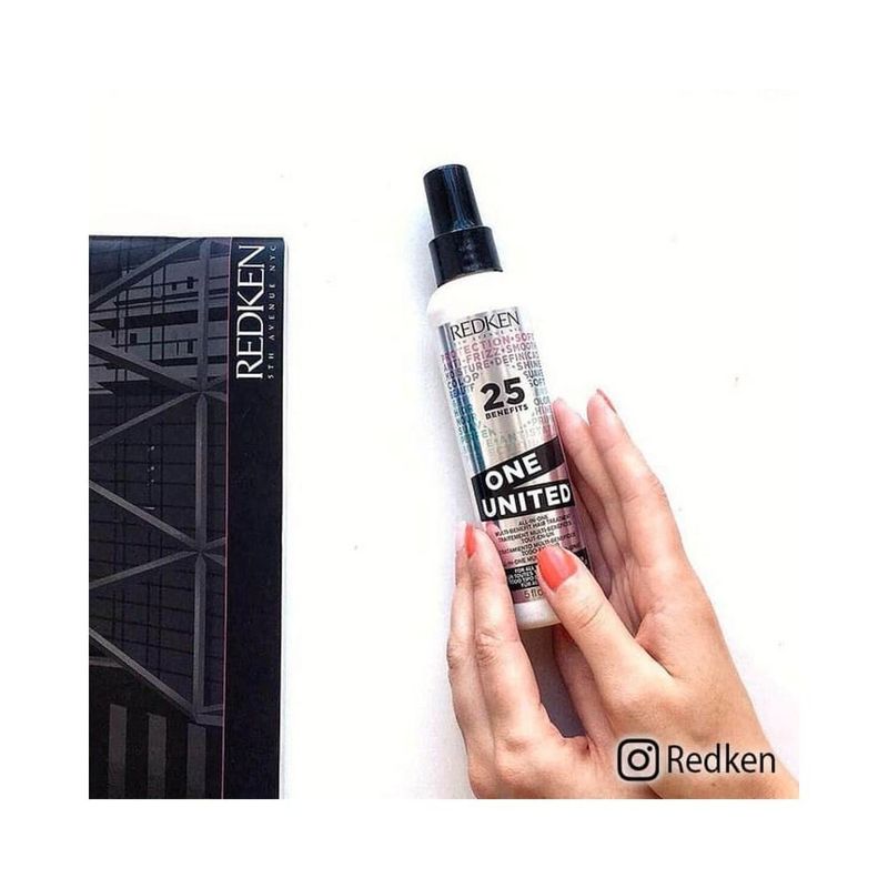 Redken One United 25 Benefits – Leave-in – 150?ml