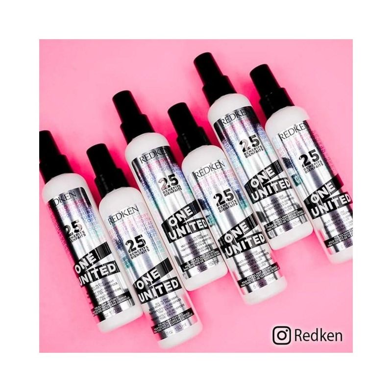 Redken One United 25 Benefits – Leave-in – 150?ml