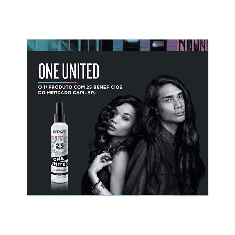 Redken One United 25 Benefits – Leave-in – 150?ml