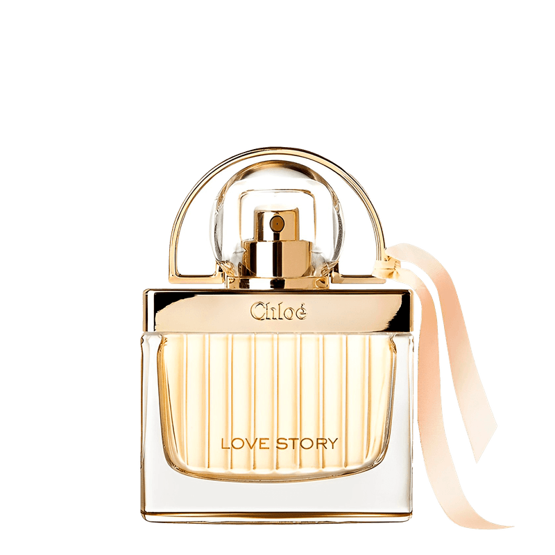 Chloé Love Story - Eau de Parfum - Perfume Feminino - 30ml