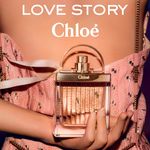 Chloé Love Story - Eau de Parfum - Perfume Feminino - 30ml