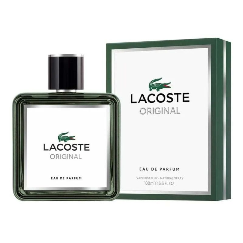 Lacoste Original - Eau de Parfum Masculino - 100ml