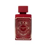 Goodness Oud Rouge Riiffs - Eau de Parfum Unissex - 100ml