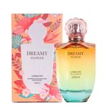 Dreamy Flower Lonkoom - Eau de Parfum Feminino - 100ml
